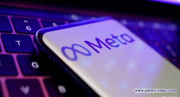 "ميتا" تحظر الإعلام الروسي الحكومي على جميع منصاتها